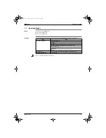 Preview for 27 page of Daikin FLX50JV1B User Manual