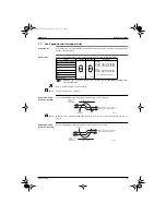 Предварительный просмотр 35 страницы Daikin FLX50JV1B User Manual