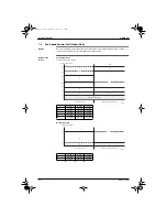 Предварительный просмотр 36 страницы Daikin FLX50JV1B User Manual