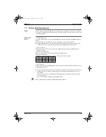 Предварительный просмотр 37 страницы Daikin FLX50JV1B User Manual