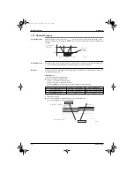 Предварительный просмотр 38 страницы Daikin FLX50JV1B User Manual