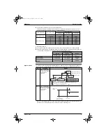 Preview for 39 page of Daikin FLX50JV1B User Manual