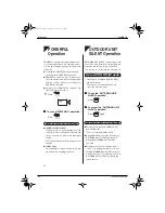 Preview for 64 page of Daikin FLX50JV1B User Manual