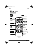 Предварительный просмотр 74 страницы Daikin FLX50JV1B User Manual