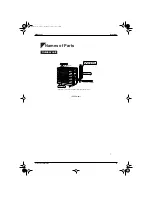 Предварительный просмотр 75 страницы Daikin FLX50JV1B User Manual