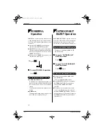 Preview for 80 page of Daikin FLX50JV1B User Manual