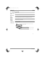 Предварительный просмотр 104 страницы Daikin FLX50JV1B User Manual