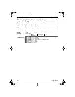 Preview for 114 page of Daikin FLX50JV1B User Manual