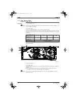 Предварительный просмотр 130 страницы Daikin FLX50JV1B User Manual