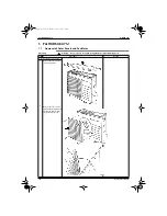 Предварительный просмотр 138 страницы Daikin FLX50JV1B User Manual