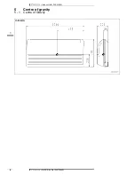 Предварительный просмотр 10 страницы Daikin FLXS-B(9) Technical Data Manual