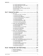 Preview for 5 page of Daikin FLXS-BAVMB Service Manual