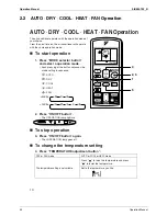 Preview for 64 page of Daikin FLXS-BAVMB Service Manual