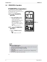 Preview for 68 page of Daikin FLXS-BAVMB Service Manual