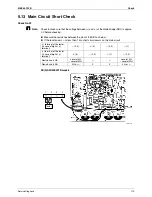 Preview for 125 page of Daikin FLXS-BAVMB Service Manual