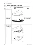 Preview for 128 page of Daikin FLXS-BAVMB Service Manual