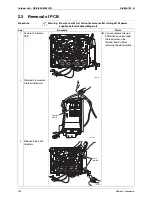 Preview for 156 page of Daikin FLXS-BAVMB Service Manual