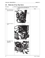 Preview for 162 page of Daikin FLXS-BAVMB Service Manual