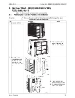 Preview for 193 page of Daikin FLXS-BAVMB Service Manual