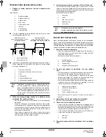 Preview for 6 page of Daikin FMCQ100A7VEB Installation And Operation Manual