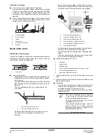 Preview for 8 page of Daikin FMCQ100A8VEB Installation And Operation Manual