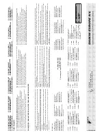 Preview for 3 page of Daikin FMCQ50A7VEB Installation And Operation Manual