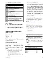 Preview for 5 page of Daikin FMCQ50A8VEB Installation And Operation Manual