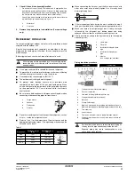 Preview for 7 page of Daikin FMCQ50A8VEB Installation And Operation Manual