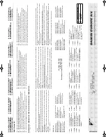 Preview for 3 page of Daikin FMDQ100A7V3B Installation And Operation Manual