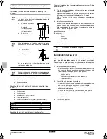 Предварительный просмотр 6 страницы Daikin FMDQ100A7V3B Installation And Operation Manual