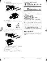 Предварительный просмотр 12 страницы Daikin FMDQ100A7V3B Installation And Operation Manual