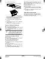 Preview for 23 page of Daikin FMDQ100A7V3B Installation And Operation Manual