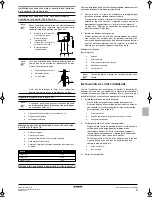 Preview for 27 page of Daikin FMDQ100A7V3B Installation And Operation Manual