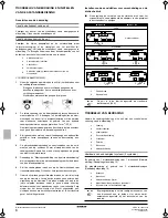 Preview for 40 page of Daikin FMDQ100A7V3B Installation And Operation Manual