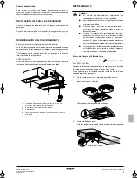 Preview for 53 page of Daikin FMDQ100A7V3B Installation And Operation Manual