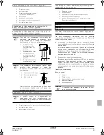 Предварительный просмотр 69 страницы Daikin FMDQ100A7V3B Installation And Operation Manual