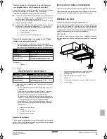 Preview for 85 page of Daikin FMDQ100A7V3B Installation And Operation Manual