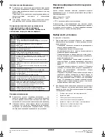 Preview for 90 page of Daikin FMDQ100A7V3B Installation And Operation Manual