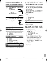 Preview for 103 page of Daikin FMDQ100A7V3B Installation And Operation Manual