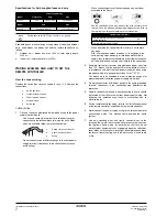 Preview for 10 page of Daikin FMDQ50B7VEB Installation And Operation Manual