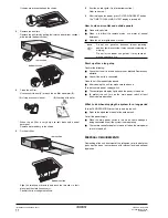 Preview for 14 page of Daikin FMDQ50B7VEB Installation And Operation Manual