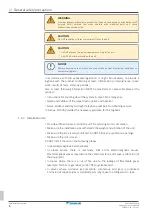 Preview for 6 page of Daikin FNA25A2VEB Installer'S Reference Manual