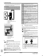 Предварительный просмотр 10 страницы Daikin FNA25A2VEB9 Installation Manual