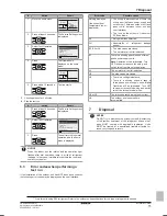 Preview for 11 page of Daikin FNA25A2VEB9 Installation Manual