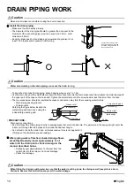 Preview for 12 page of Daikin FNQ25A2VEB Installation Manual