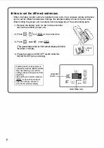 Preview for 21 page of Daikin FRWKL50UV163A Operation Manual