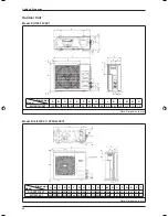 Preview for 42 page of Daikin FT-F series Technical Manual