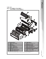 Предварительный просмотр 50 страницы Daikin FT10LV1L Technical Manual