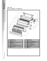 Preview for 51 page of Daikin FT10LV1L Technical Manual