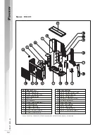 Preview for 59 page of Daikin FT10LV1L Technical Manual